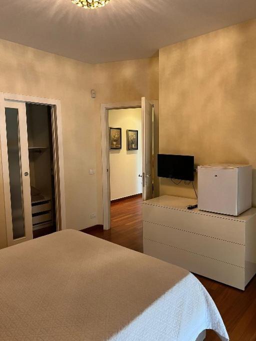 B&B Villa Rosa Bitritto Exterior photo